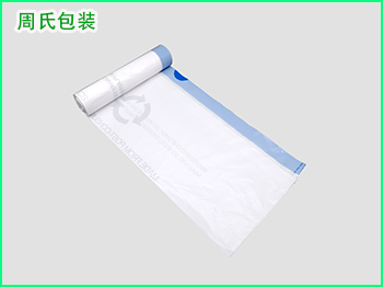 用过的南京塑料包装袋属于什么垃圾？