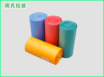 南京塑料包装袋生产工艺流程是怎样的？
