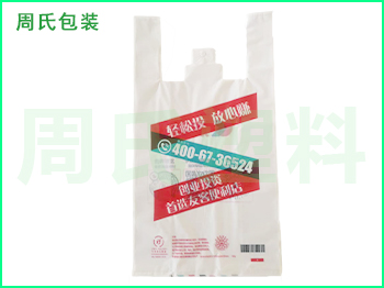 南京可降解塑料袋是否有保质期呢？