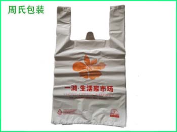 南京环保塑料袋的行业前景如何？