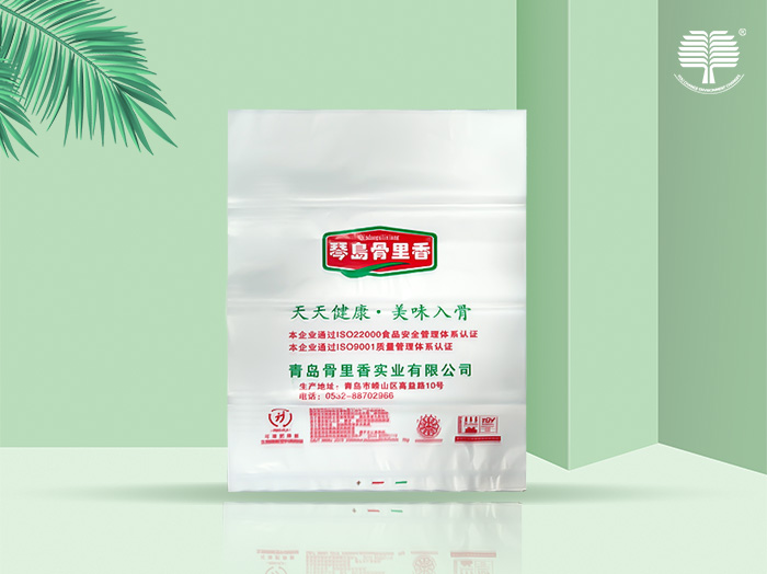 南京生物降解塑料包装袋的生产流程