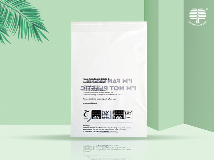 南京可降解环保塑料袋之背心袋的种类