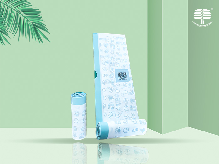 南京生物降解袋可以重复使用吗？