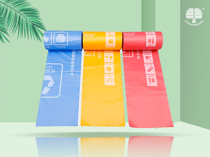 南京生物降解袋适合在哪些场景使用？（一）