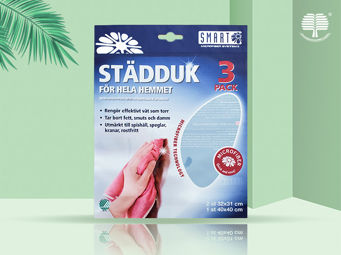 南京生物降解袋适合在哪些场景使用？（二）