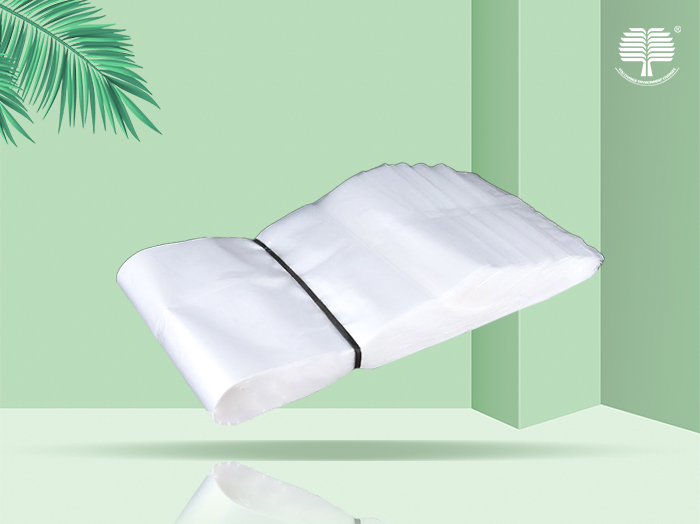 南京生物降解袋是否适合用于包装电子产品？