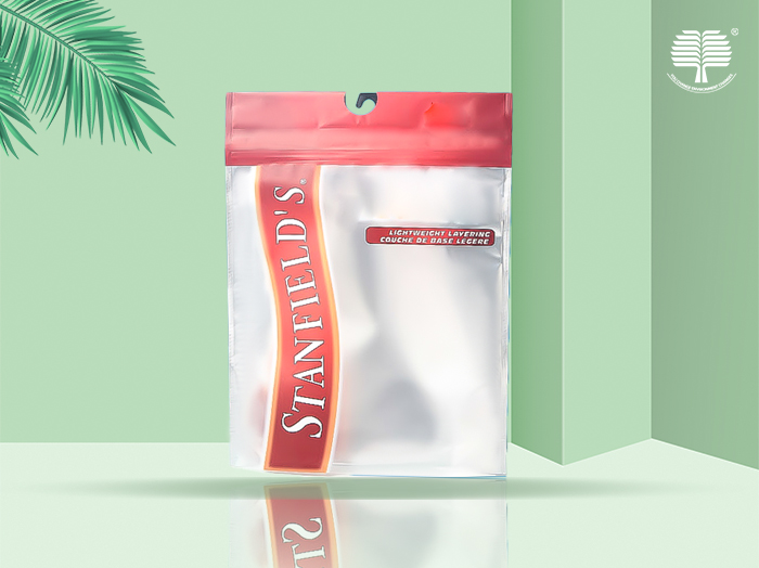 南京生物降解袋是否适合用于快递包装？
