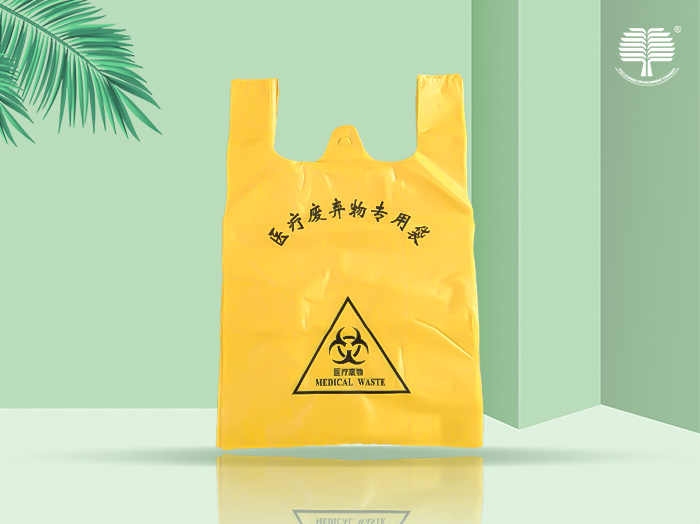南京生物降解袋的尺寸可以定制吗？
