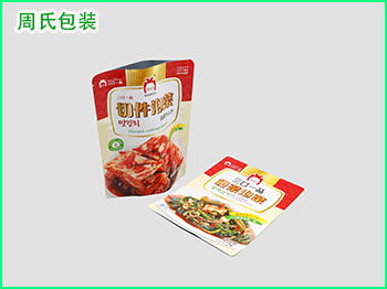 南京食品外包装袋