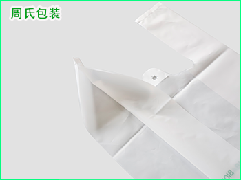 南京生物可降解包装袋和普通塑料袋焚烧有什么区别呢？