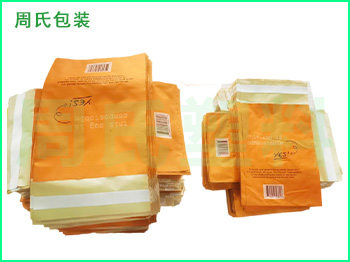 青岛周氏塑料：南京可降解快递袋存放需要注意的问题有哪些？